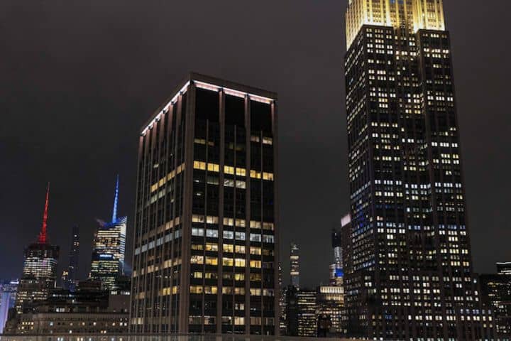 City view